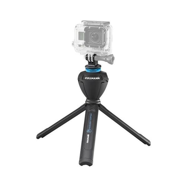 CULLMANN Rotationshoved SmArtPano 360 Sort