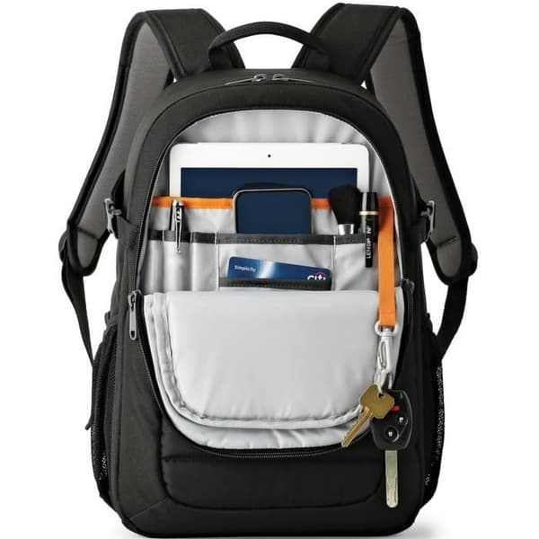 LOWEPRO Rygsæk TAHOE BP150 Sort