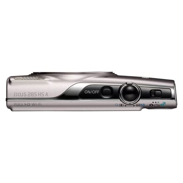 CANON Compact Ixus 285 HS A Sølv