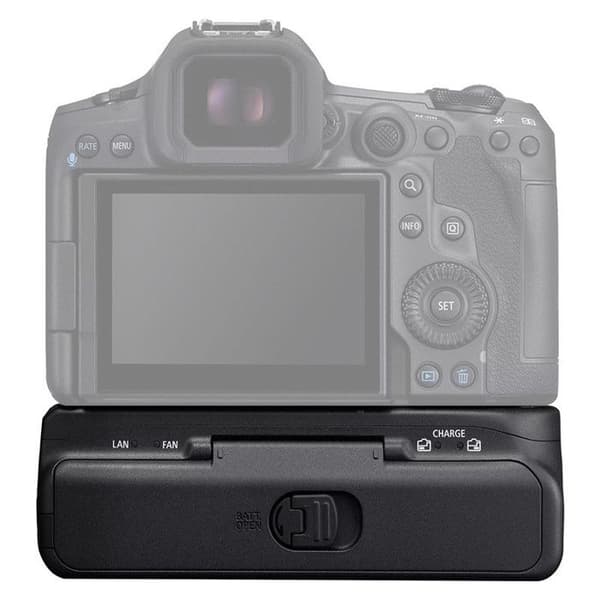CANON Grepp kylfläkt CF-R20EP