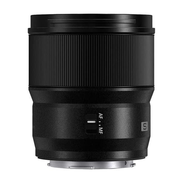 PANASONIC Objektiv Lumix S 85mm f/1.8