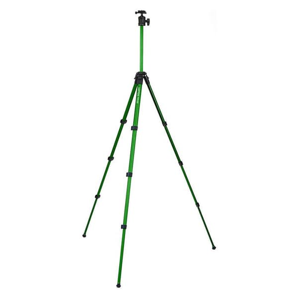 SLIK Tripod Leptos Camper A294BH