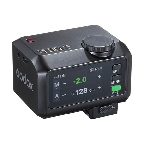 GODOX Flash iT30pro iFlash TTL olympus/pana sort