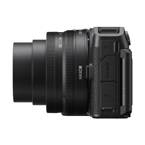 NIKON Z30 + Z 16-50