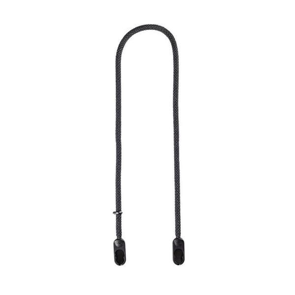 PEAK DESIGN Rem Form Seil Kort Sort - CRS-S-BK-1