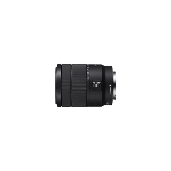 SONY Objektiv SEL E 18-135 f/3,5-5,6 OSS