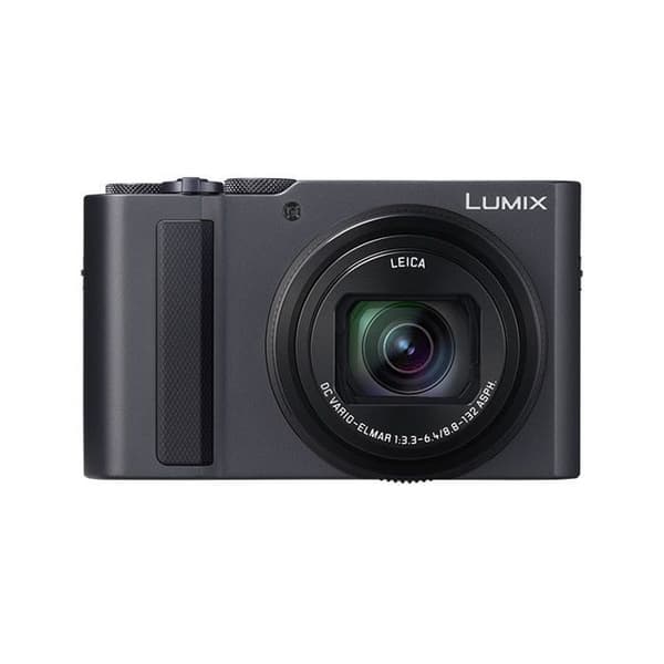PANASONIC Compact LUMIX DMC-TZ300 SØLV