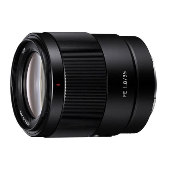 SONY Objektiv SEL FE 35mm f/1.8