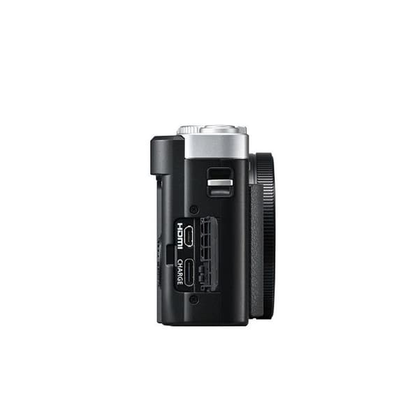 PANASONIC Lumix TZ99 Sølv