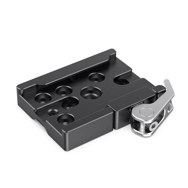 SMALLRIG Hurtigfrigivelsesklips - 2143B