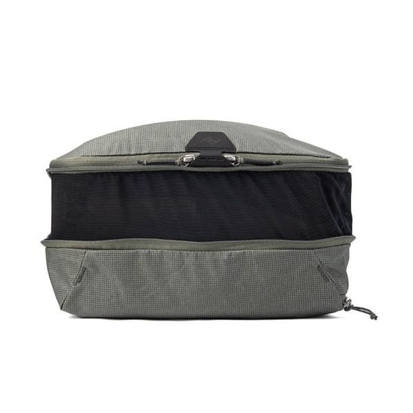 PEAK DESIGN Packningskub Medium v2 - salvia BPC-M-SG-2