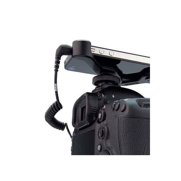 Rode SC2 Kabel til VideoMicro eller VideoMic GO Mikrofonkabel