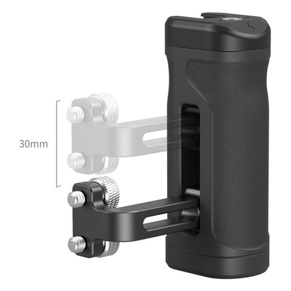 SMALLRIG 4755 Kevyt mini sivukahva