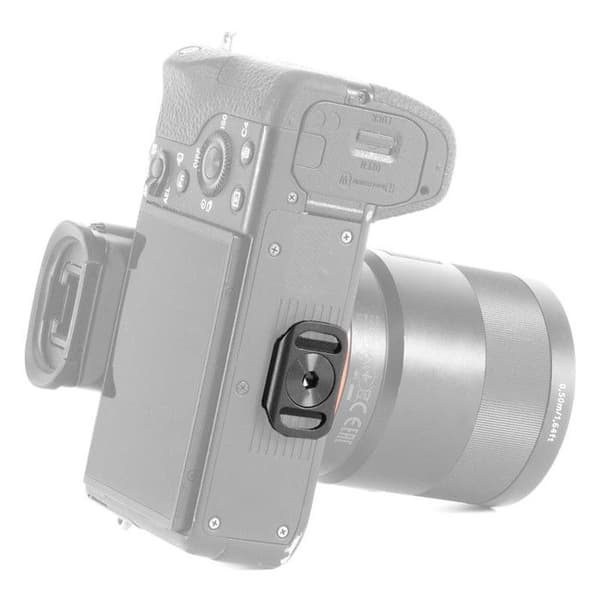 PEAK DESIGN Kiinnitysplatine Anchor Mount - PLAN1