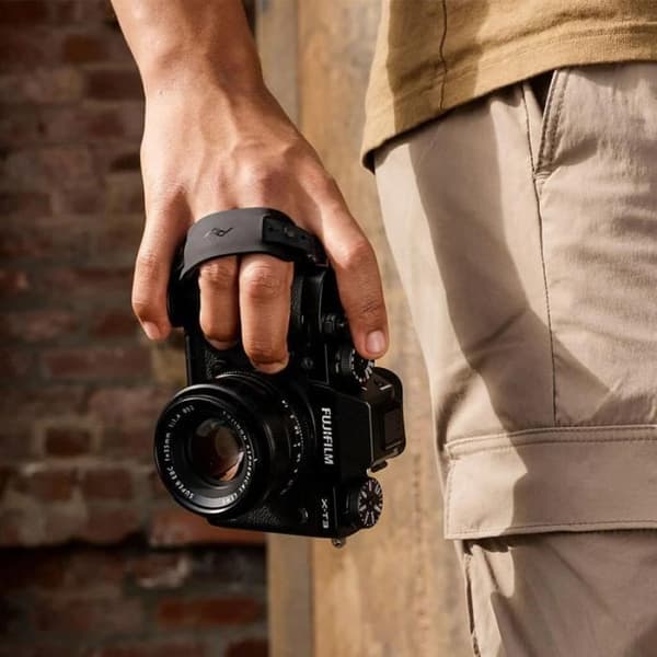 PEAK DESIGN Micro Clutch L-Plade