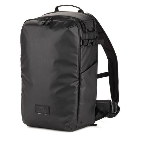 TENBA Solstice v2 20L Rygsæk Sort