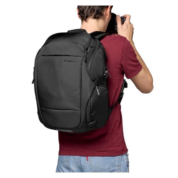 MANFROTTO Rygsæk Advanced Travel Backpack M III