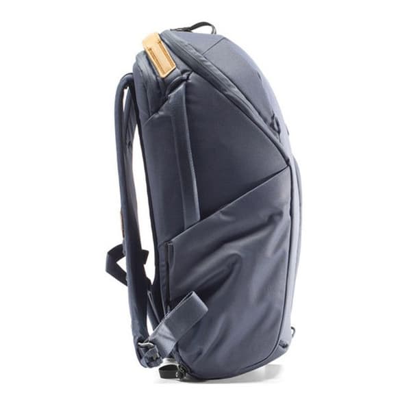 PEAK DESIGN Vardagsryggsäck Zip 20L v2 - Midnatt