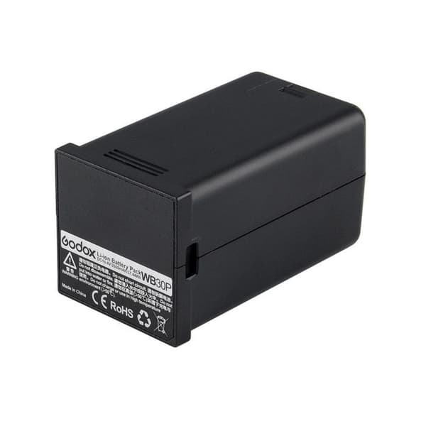 GODOX Batteri til AD300 Pro