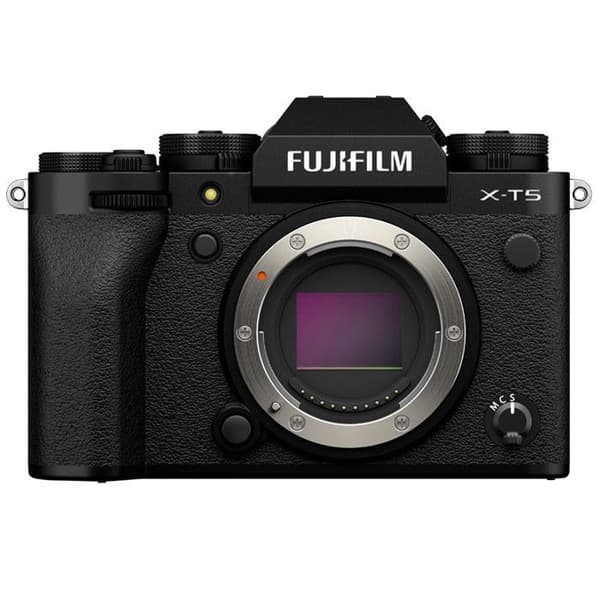 FUJIFILM X-T5 MUSTA