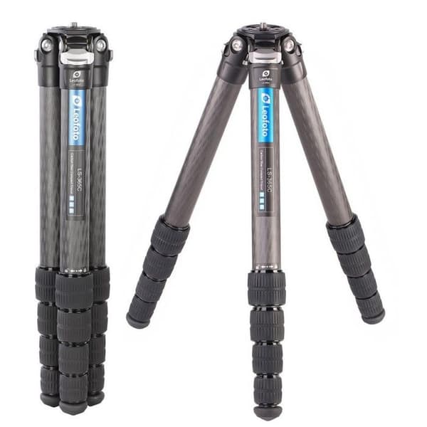 LEOFOTO Ranger LS-365C -jalusta