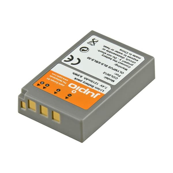 Jupio 1620mAh Li-ion (COL0012)…