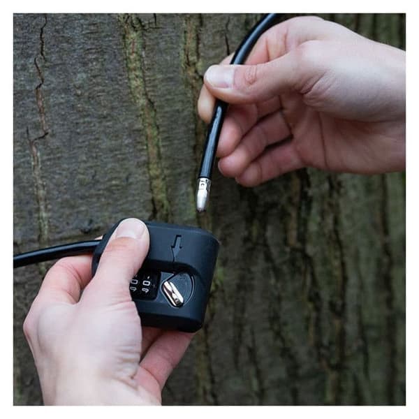 ZEISS Antivarkauskaapeli SECACAM