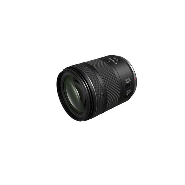 CANON Hybridi Objektiivi RF 28-70