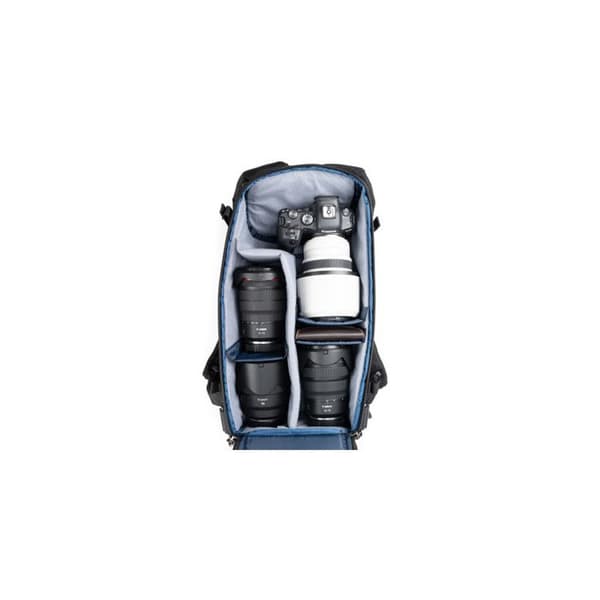 THINK TANK DarkLight Rygsæk 14L - sort