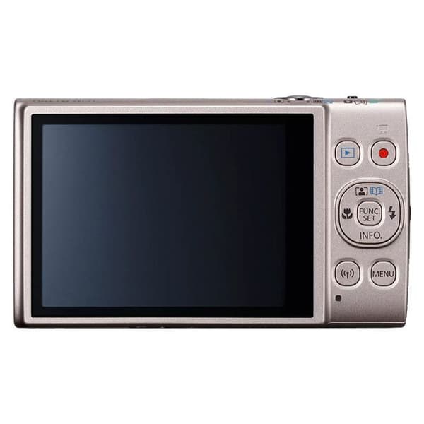 CANON Compact Ixus 285 HS A Sølv