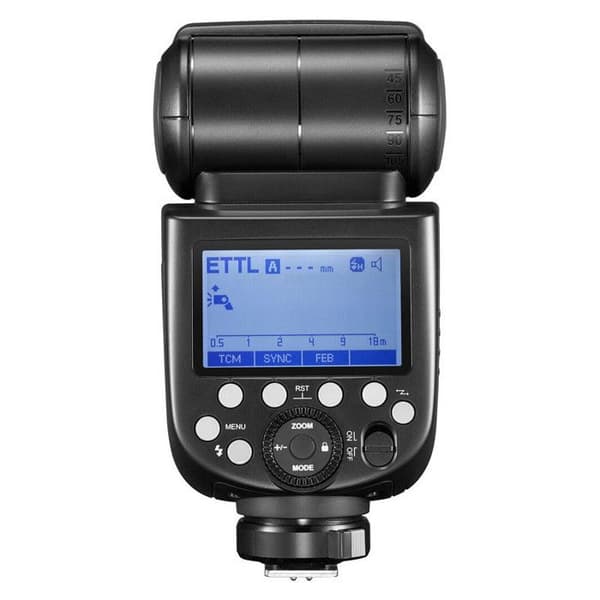 GODOX Flash Speedlite TT685 II kompatibel med Canon