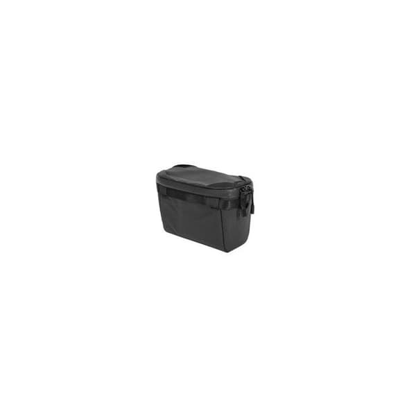 Kassi, suojus, valokuva - video Peak Design Camera Cube x-small v3