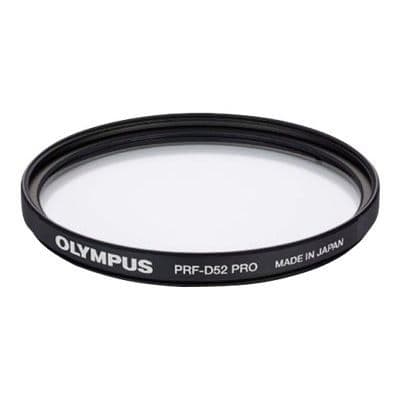 OLYMPUS Suojasuodatin PRF-D52 PR