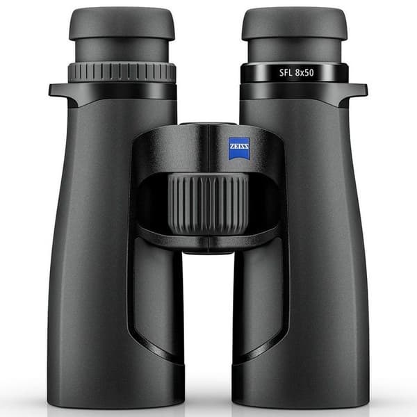 Zeiss Victory SFL 8x50 kikkert