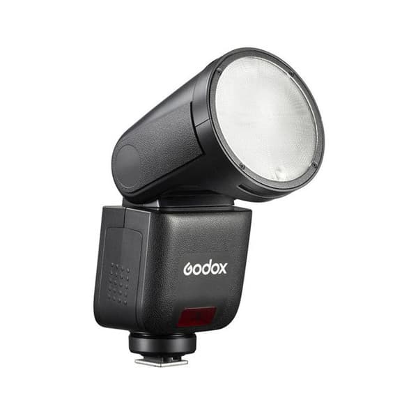 GODOX Flash Speedlite V1Mid kompatibel med OM-System