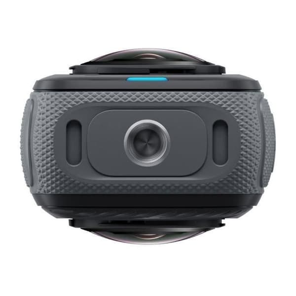 Insta360 X4 sportskamera Sort