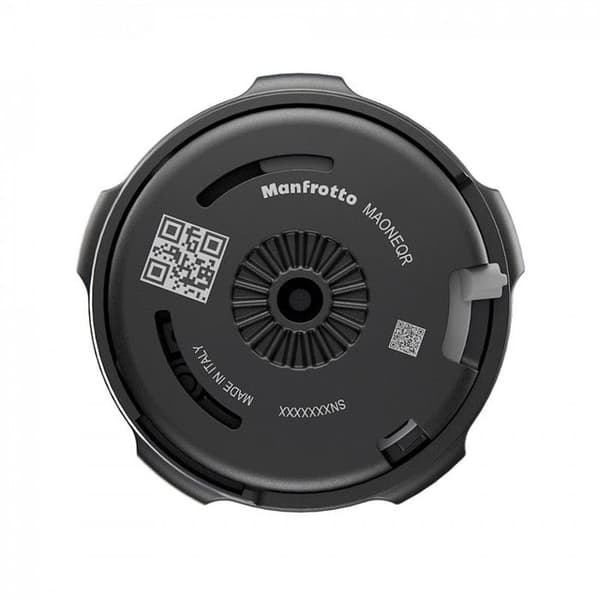 MANFROTTO Hurtigmonteringssystem XChange Base + Plade - MAONEQR