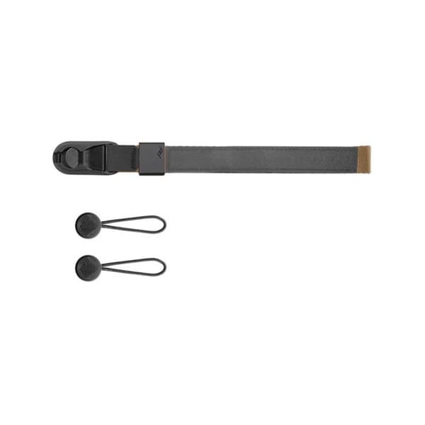 PEAK DESIGN Rem Cuff Coyote med hurtig forbindelse CF-CY-3