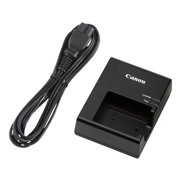 CANON Laturi LC-E10 LP-E10:lle