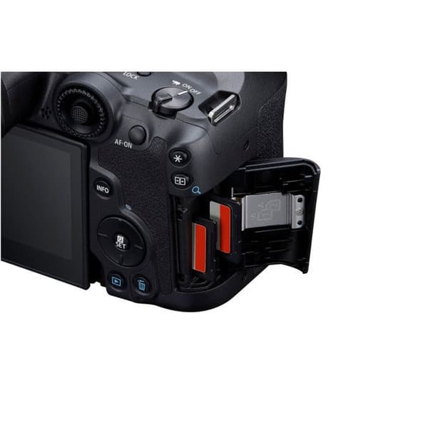 CANON EOS R7 Nu