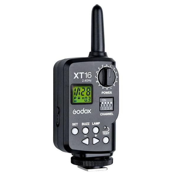 GODOX Sender XT16