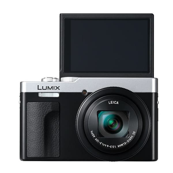 PANASONIC Lumix TZ99 Hopea