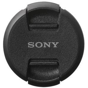 SONY Objektivlock 55mm
