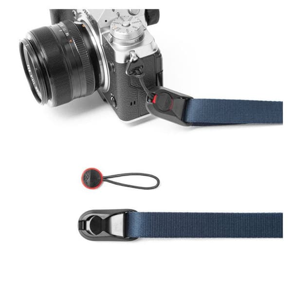 PEAK DESIGN Rem Leash Midnight L-MN-3