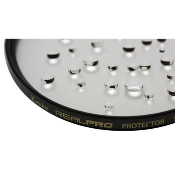 KENKO Filtrskydd RealPro MC - 95mm