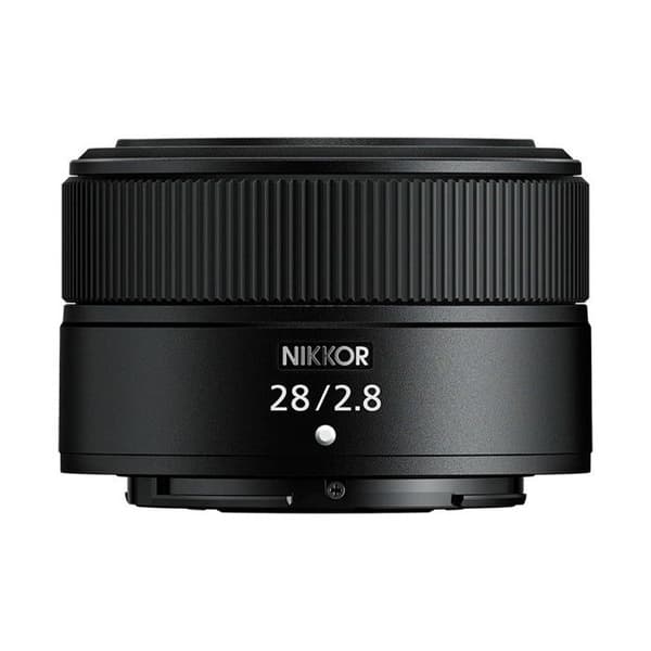 NIKON Objektiv NIKKOR Z 28/2.8