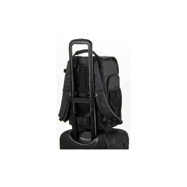 TENBA Axis V2 LT 18L Reppu Musta