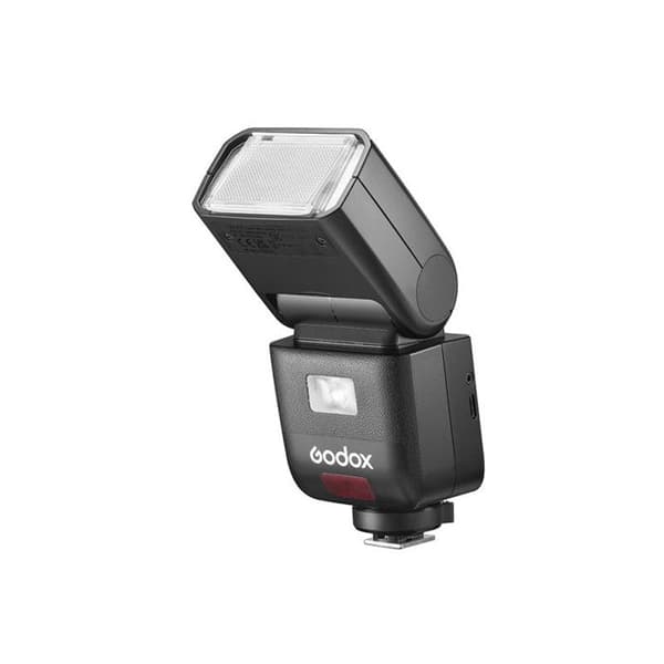 GODOX V480C blixt kompatibel med CANON