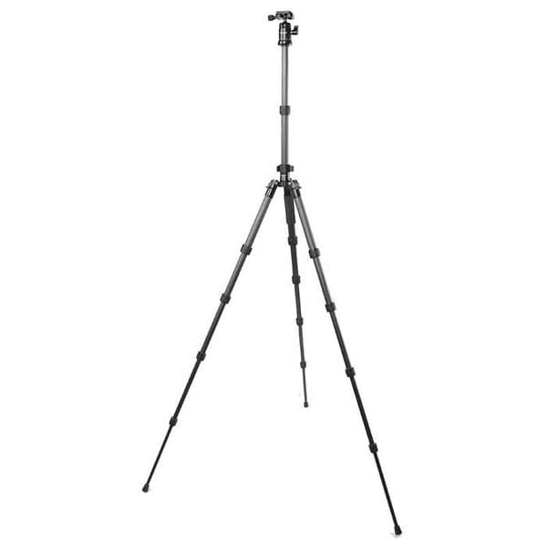 STARBLITZ Carbon Tripod TSC-215