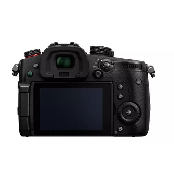 PANASONIC LUMIX GH5 MARK II NU